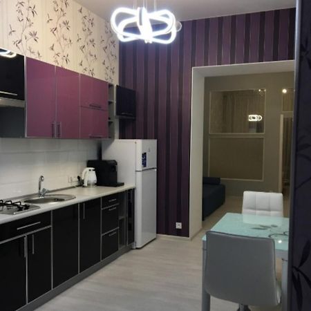 Apartmán 75 Katerynyns'Ka Street Oděsa Exteriér fotografie