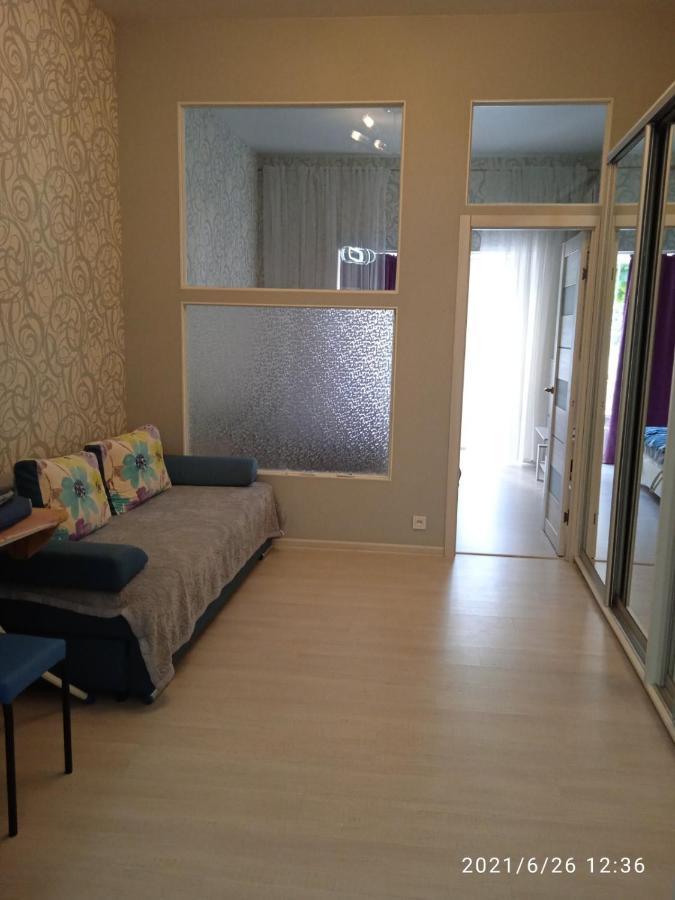 Apartmán 75 Katerynyns'Ka Street Oděsa Exteriér fotografie