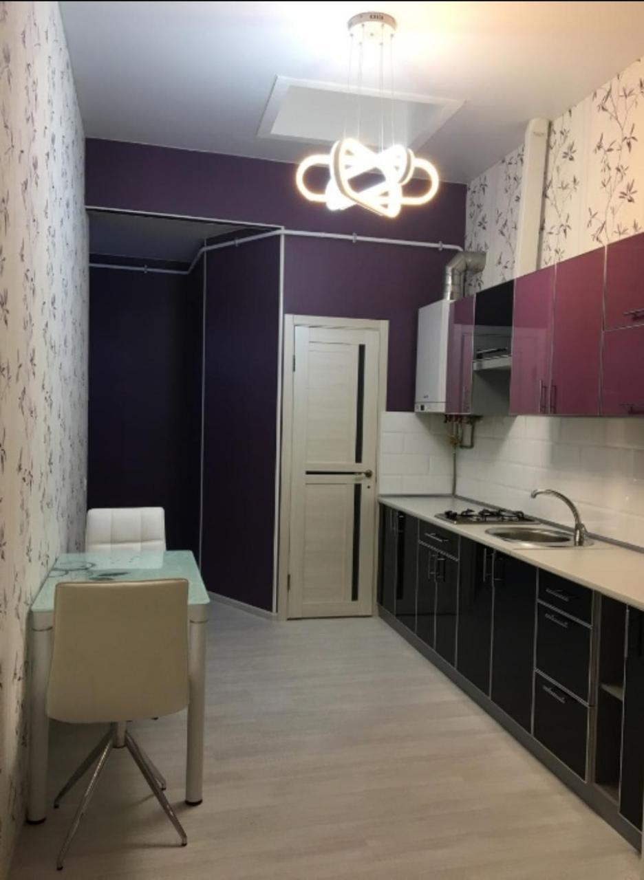 Apartmán 75 Katerynyns'Ka Street Oděsa Exteriér fotografie