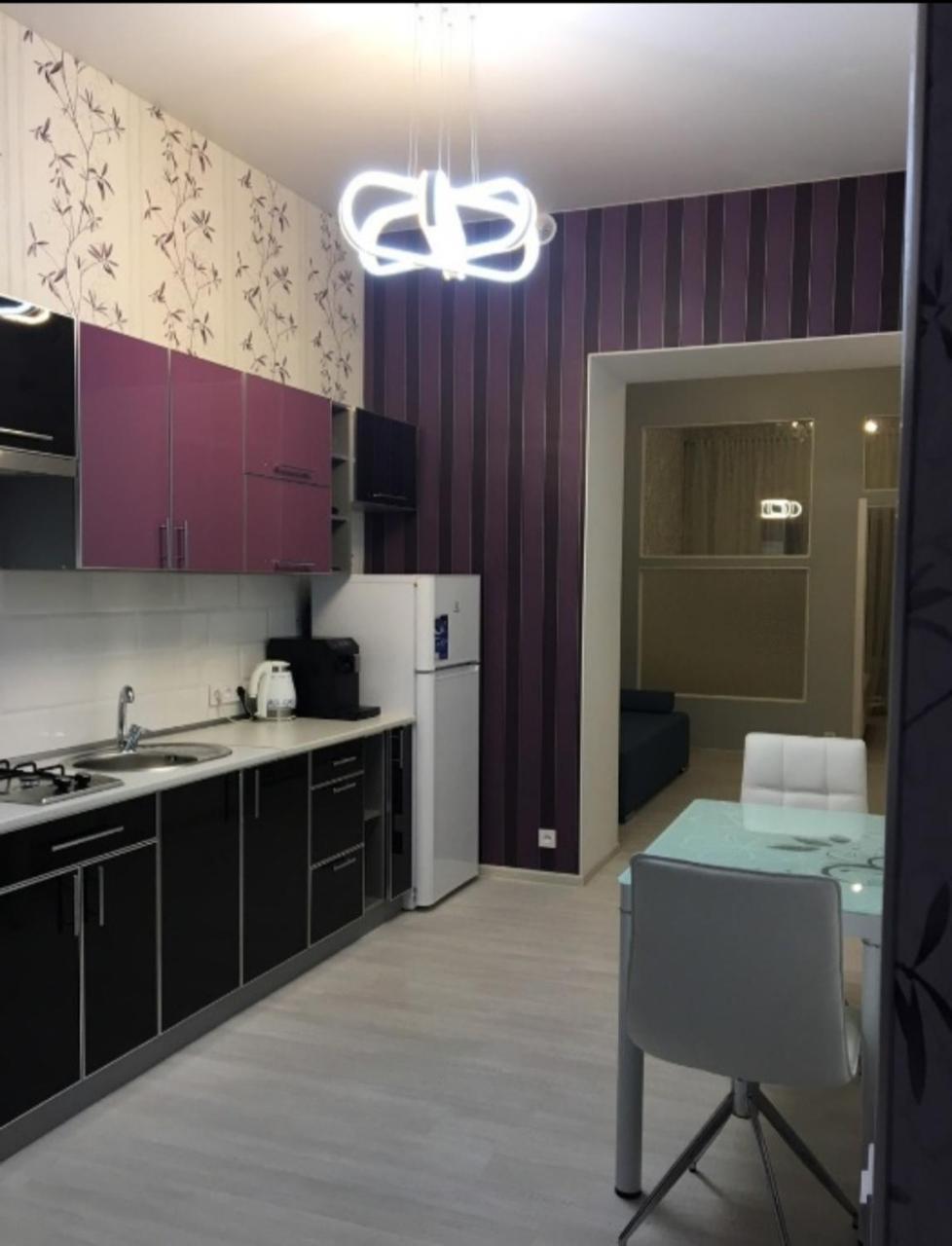 Apartmán 75 Katerynyns'Ka Street Oděsa Exteriér fotografie