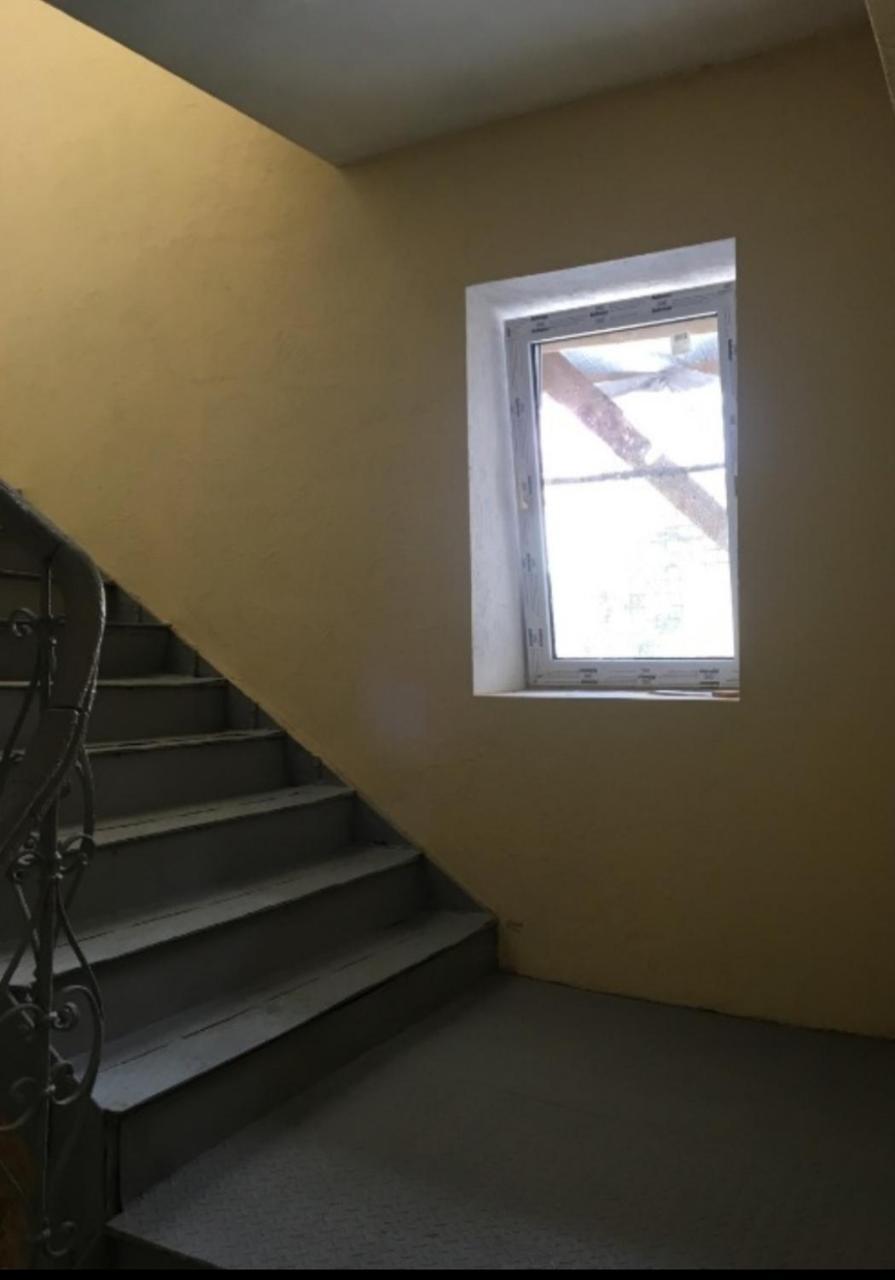 Apartmán 75 Katerynyns'Ka Street Oděsa Exteriér fotografie