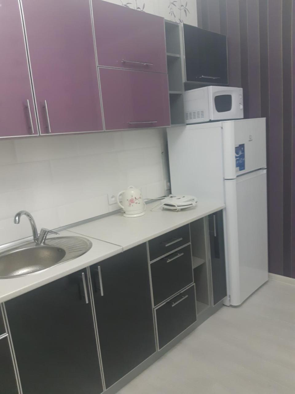 Apartmán 75 Katerynyns'Ka Street Oděsa Exteriér fotografie