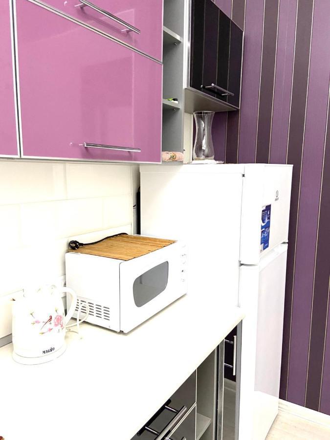 Apartmán 75 Katerynyns'Ka Street Oděsa Exteriér fotografie