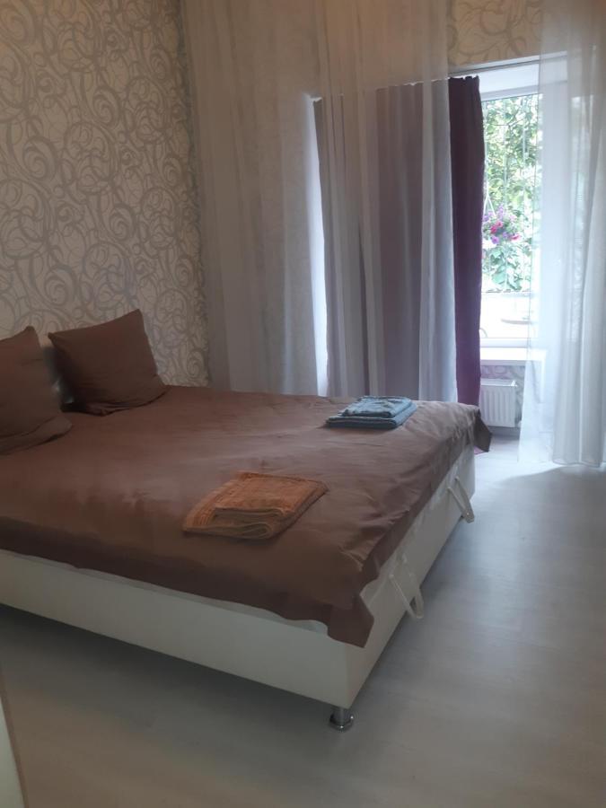 Apartmán 75 Katerynyns'Ka Street Oděsa Exteriér fotografie